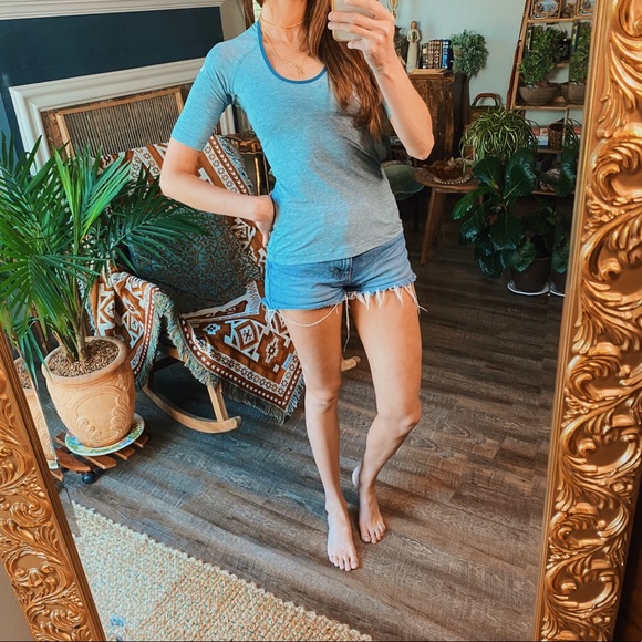 Nike Pro fitted running athleisure synthetic tee - Picture 10 of 16